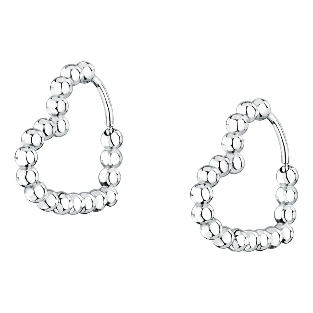 Orecchini|Gioielli In Acciaio<La Petite Story ORECCHINI EARRINGS - LPS01AYQ131