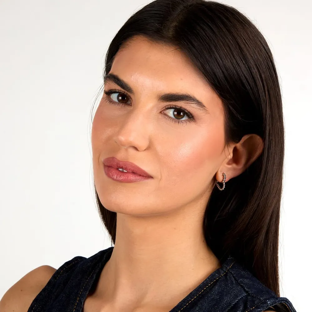 Orecchini|Gioielli In Acciaio<La Petite Story ORECCHINI EARRINGS - LPS01AYQ131