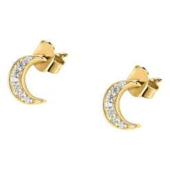 Orecchini|Gioielli In Argento<La Petite Story Orecchini Silver - LPS01AWV22
