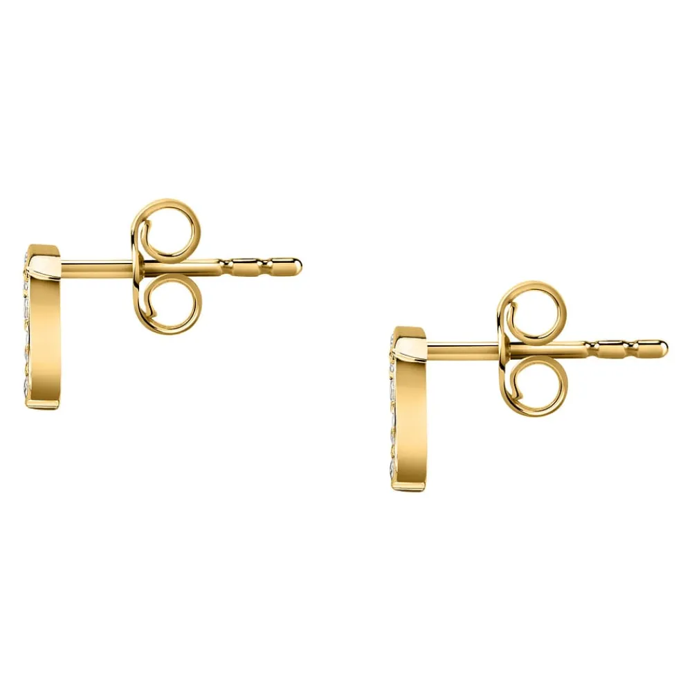 Orecchini|Gioielli In Argento<La Petite Story Orecchini Silver - LPS01AWV22