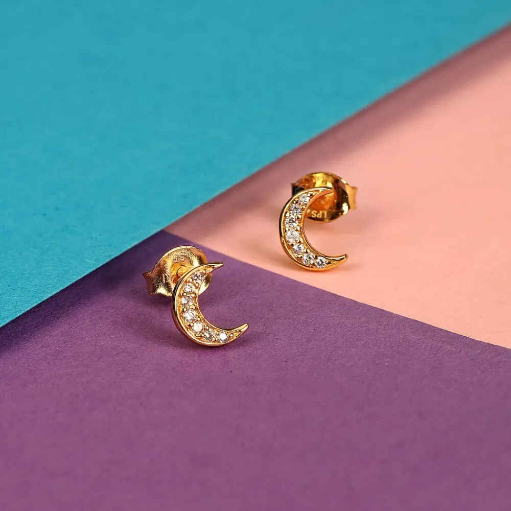 Orecchini|Gioielli In Argento<La Petite Story Orecchini Silver - LPS01AWV22