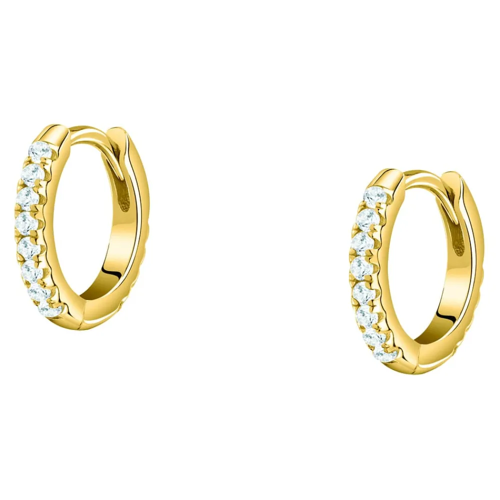 Orecchini|Gioielli In Argento<La Petite Story ORECCHINI SILVER - LPS01AWV34