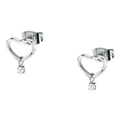 Orecchini|Gioielli In Acciaio<La Petite Story ORECCHINI EARRINGS - LPS01AYQ130