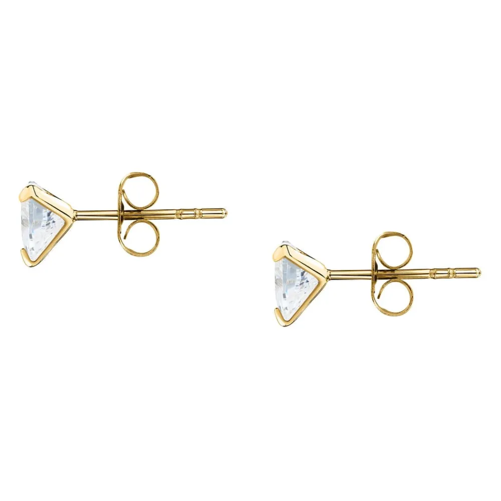 Orecchini|Gioielli In Argento<La Petite Story ORECCHINI SILVER - LPS01AWV30