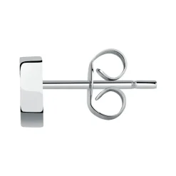 Orecchini In Acciaio|Gioielli Donna<La Petite Story ORECCHINI SINGLE EARRINGS - LPS02AQM66