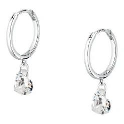 Gioielli In Argento|Orecchini<La Petite Story Orecchini Silver - LPS01AWV08