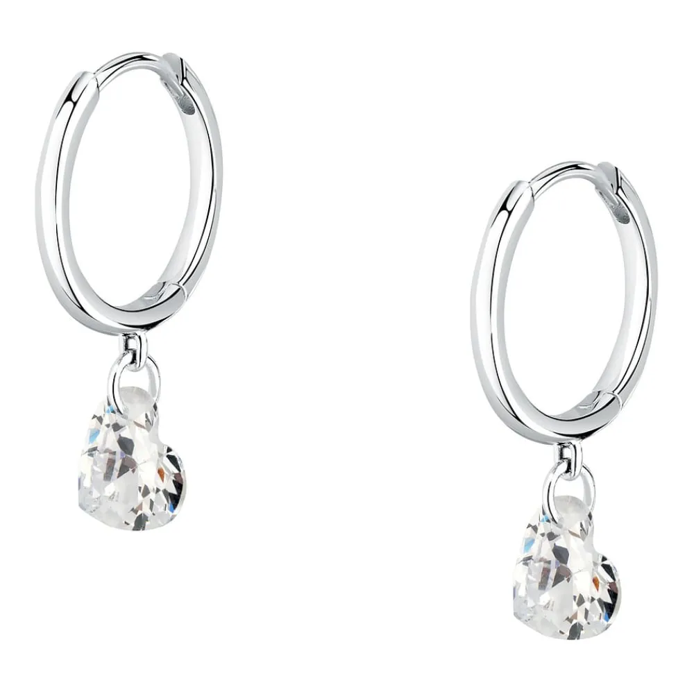 Gioielli In Argento|Orecchini<La Petite Story Orecchini Silver - LPS01AWV08