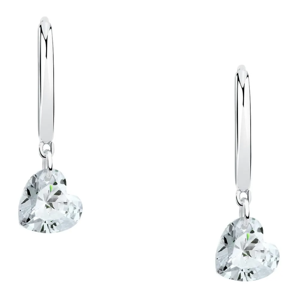 Gioielli In Argento|Orecchini<La Petite Story Orecchini Silver - LPS01AWV08