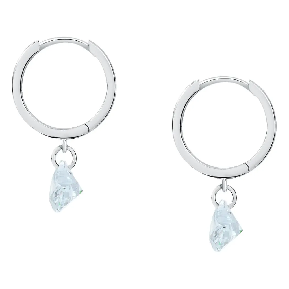 Gioielli In Argento|Orecchini<La Petite Story Orecchini Silver - LPS01AWV08