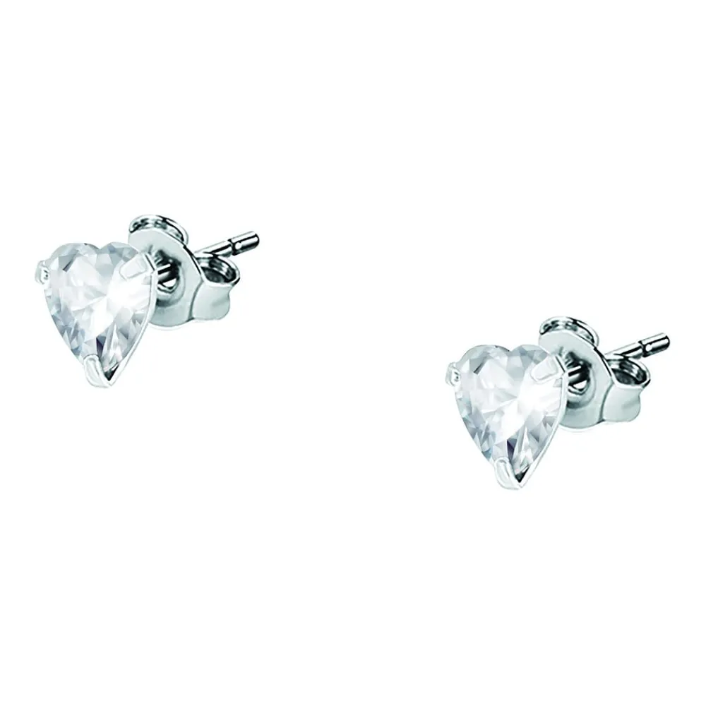 Orecchini|Gioielli In Argento<La Petite Story ORECCHINI SILVER - LPS01AWV27