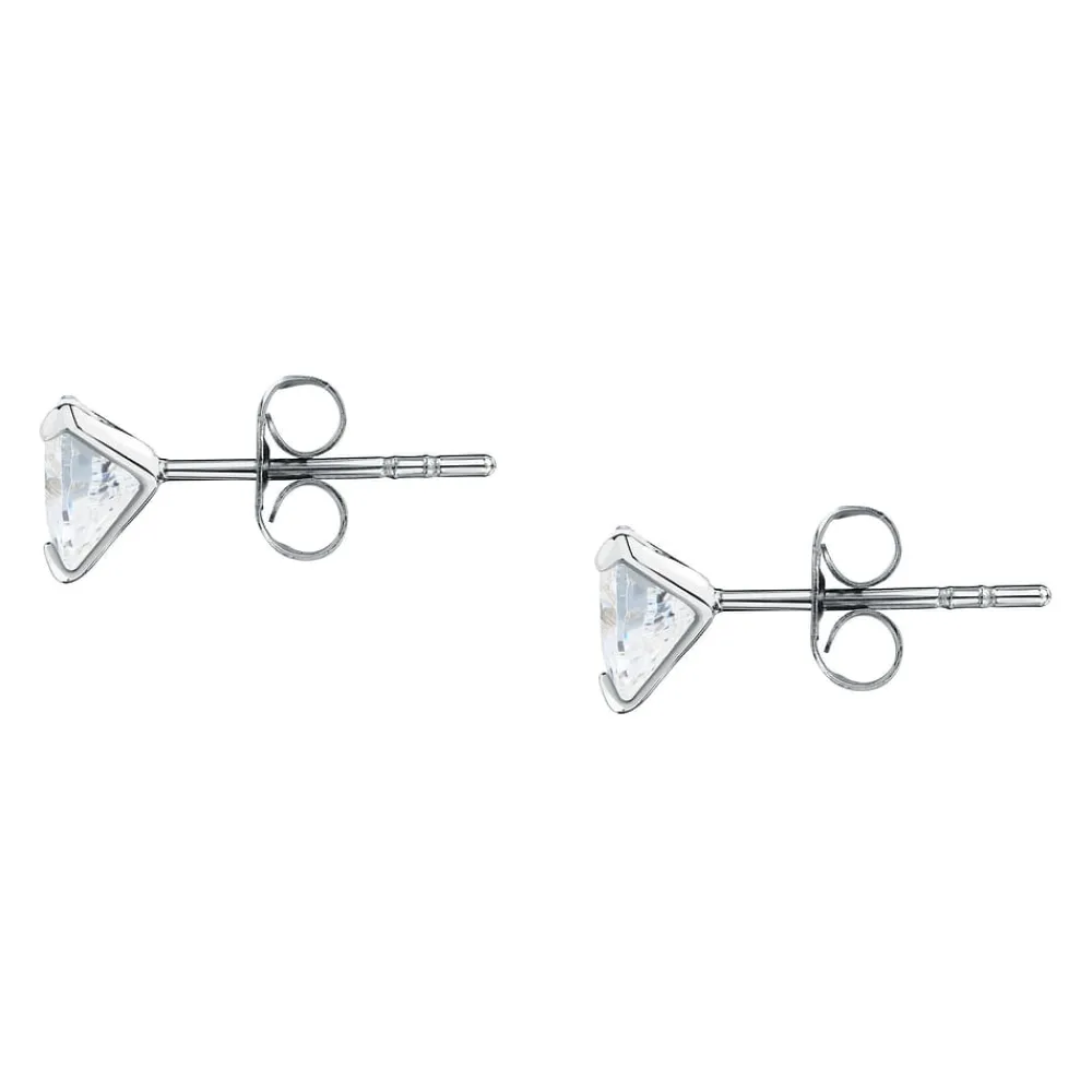 Orecchini|Gioielli In Argento<La Petite Story ORECCHINI SILVER - LPS01AWV27