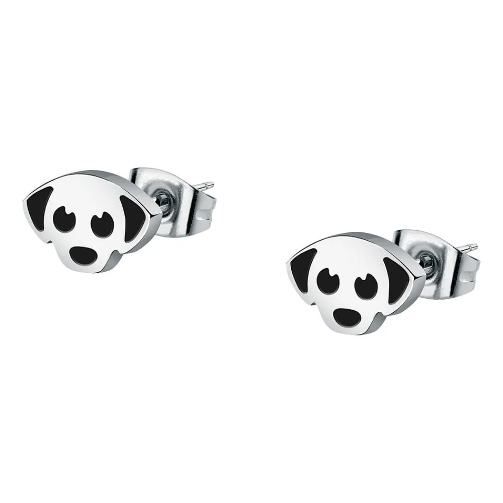 Orecchini|Orecchini Donna<La Petite Story ORECCHINI EARRINGS - LPS01AYQ125
