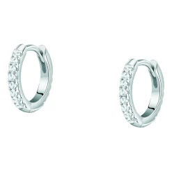 Orecchini|Gioielli In Argento<La Petite Story ORECCHINI SILVER - LPS01AWV33