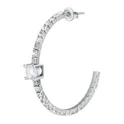 Gioielli Donna<La Petite Story ORECCHINI SINGLE EARRINGS - LPS02AQM56