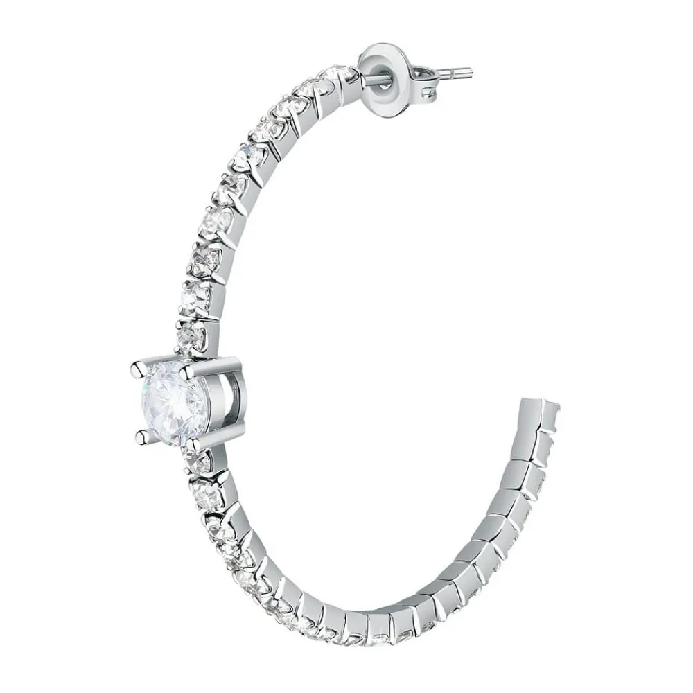 Gioielli Donna<La Petite Story ORECCHINI SINGLE EARRINGS - LPS02AQM56