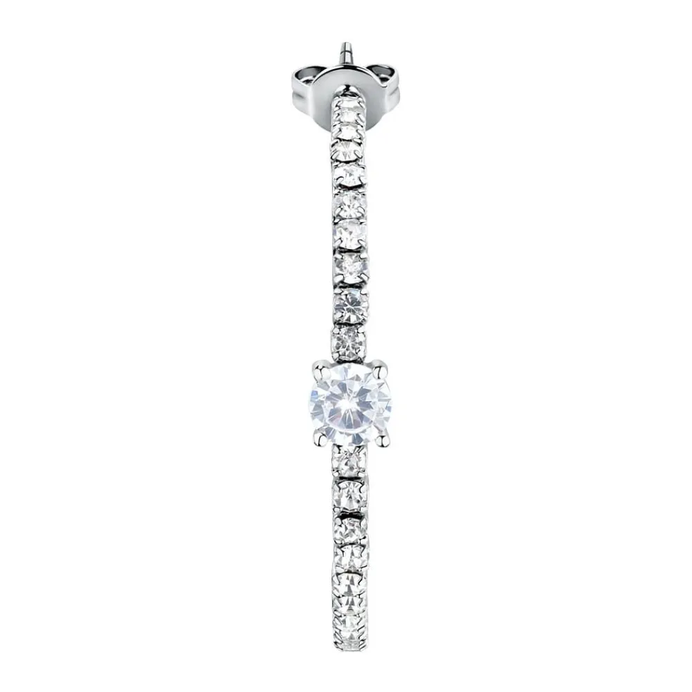 Gioielli Donna<La Petite Story ORECCHINI SINGLE EARRINGS - LPS02AQM56