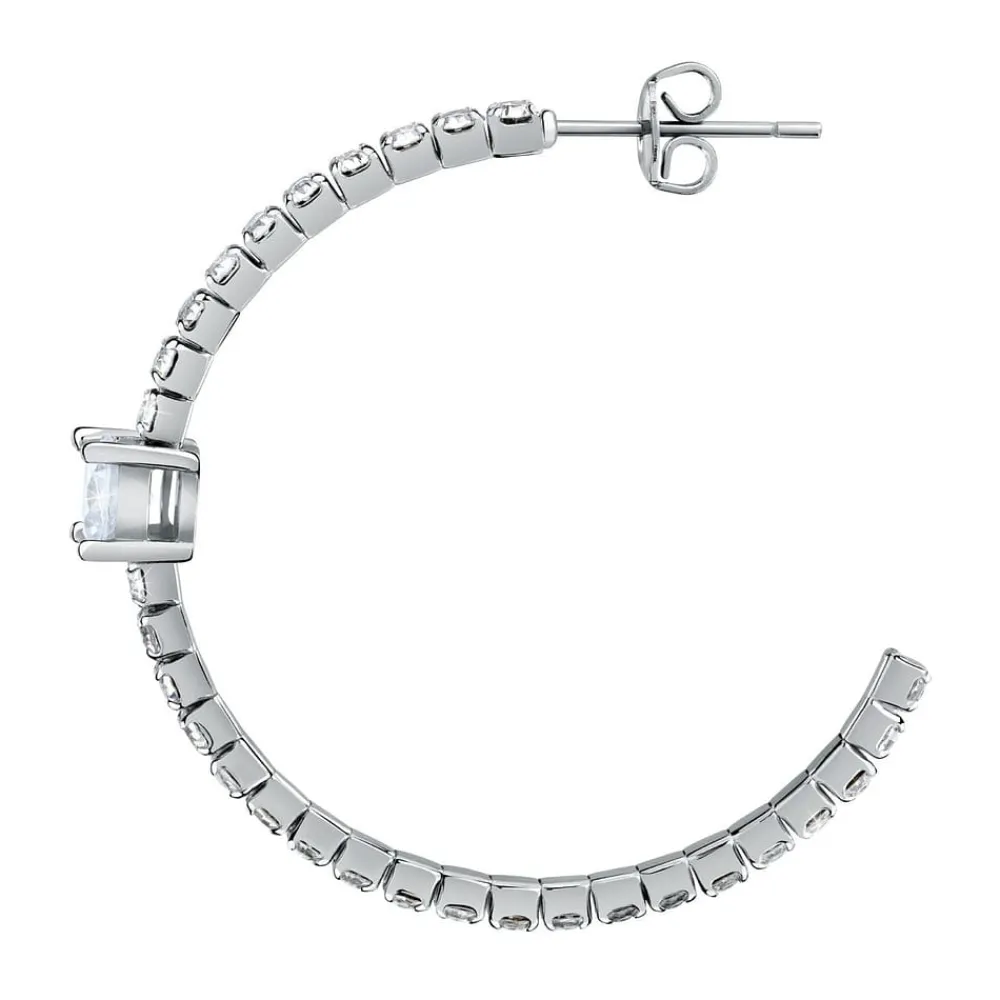 Gioielli Donna<La Petite Story ORECCHINI SINGLE EARRINGS - LPS02AQM56
