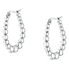 Orecchini|Orecchini In Acciaio<La Petite Story ORECCHINI EARRINGS - LPS01AYQ136