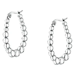 Orecchini|Orecchini In Acciaio<La Petite Story ORECCHINI EARRINGS - LPS01AYQ136