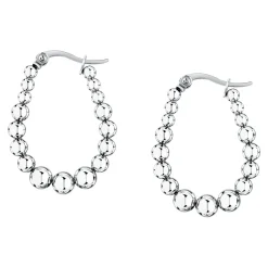 Orecchini|Orecchini In Acciaio<La Petite Story ORECCHINI EARRINGS - LPS01AYQ136
