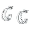 Orecchini|Orecchini In Acciaio<La Petite Story ORECCHINI EARRINGS - LPS01AYQ135