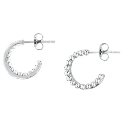 Orecchini|Orecchini In Acciaio<La Petite Story ORECCHINI EARRINGS - LPS01AYQ135
