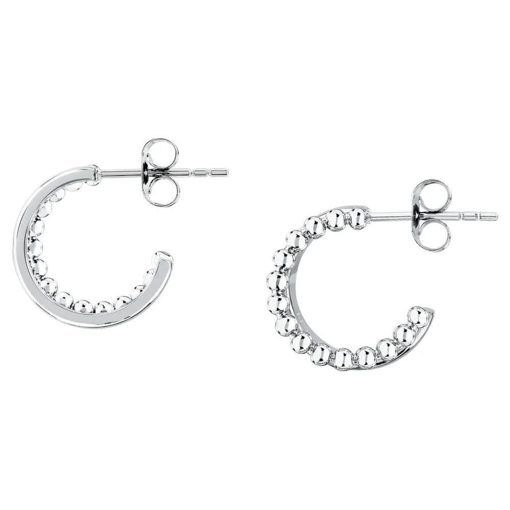 Orecchini|Orecchini In Acciaio<La Petite Story ORECCHINI EARRINGS - LPS01AYQ135