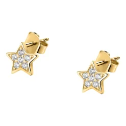 Orecchini|Gioielli In Argento<La Petite Story Orecchini Silver - LPS01AWV20