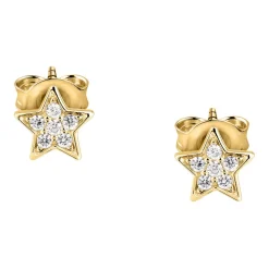 Orecchini|Gioielli In Argento<La Petite Story Orecchini Silver - LPS01AWV20