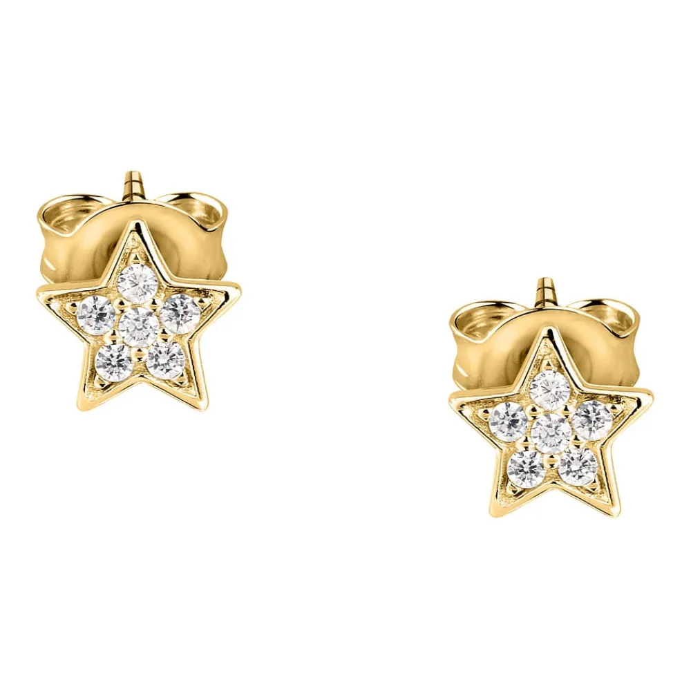 Orecchini|Gioielli In Argento<La Petite Story Orecchini Silver - LPS01AWV20