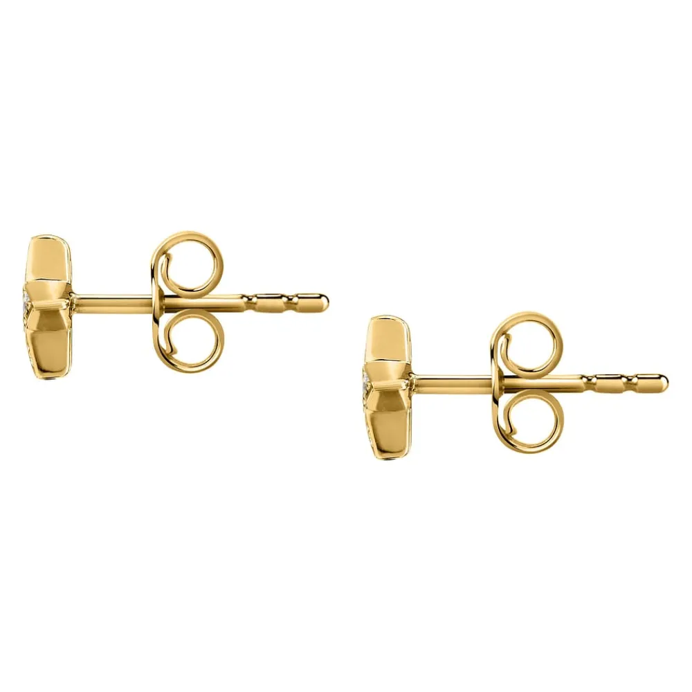 Orecchini|Gioielli In Argento<La Petite Story Orecchini Silver - LPS01AWV20