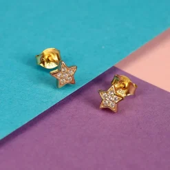 Orecchini|Gioielli In Argento<La Petite Story Orecchini Silver - LPS01AWV20