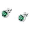 Orecchini|Gioielli In Argento<La Petite Story Orecchini Silver - LPS01AWV03