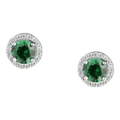 Orecchini|Gioielli In Argento<La Petite Story Orecchini Silver - LPS01AWV03