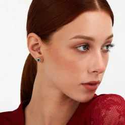 Orecchini|Gioielli In Argento<La Petite Story Orecchini Silver - LPS01AWV03