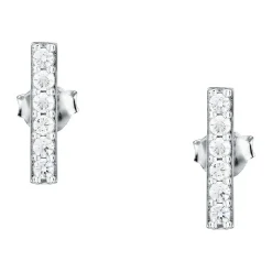 Orecchini|Gioielli In Argento<La Petite Story ORECCHINI SILVER - LPS01AWV71