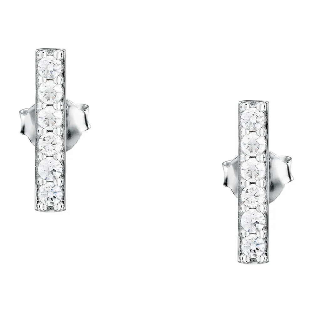 Orecchini|Gioielli In Argento<La Petite Story ORECCHINI SILVER - LPS01AWV71