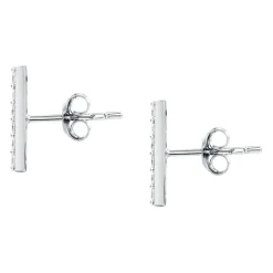 Orecchini|Gioielli In Argento<La Petite Story ORECCHINI SILVER - LPS01AWV71