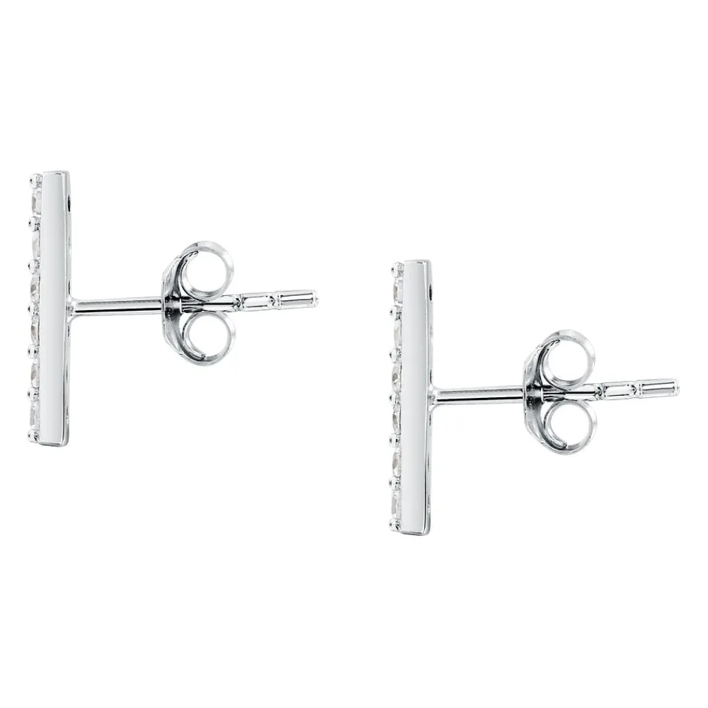 Orecchini|Gioielli In Argento<La Petite Story ORECCHINI SILVER - LPS01AWV71