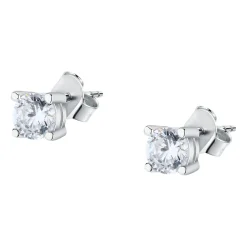 Orecchini|Gioielli In Argento<La Petite Story Orecchini Silver - LPS01AWV12