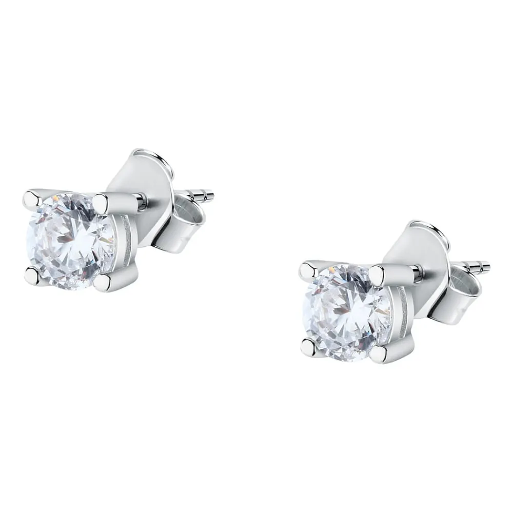 Orecchini|Gioielli In Argento<La Petite Story Orecchini Silver - LPS01AWV12