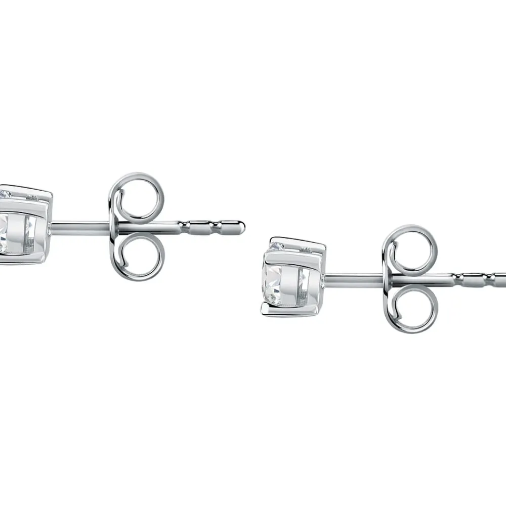 Orecchini|Gioielli In Argento<La Petite Story Orecchini Silver - LPS01AWV12