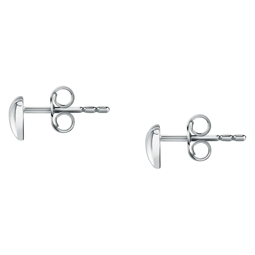 Orecchini|Gioielli In Argento<La Petite Story Orecchini Silver - LPS01AWV07