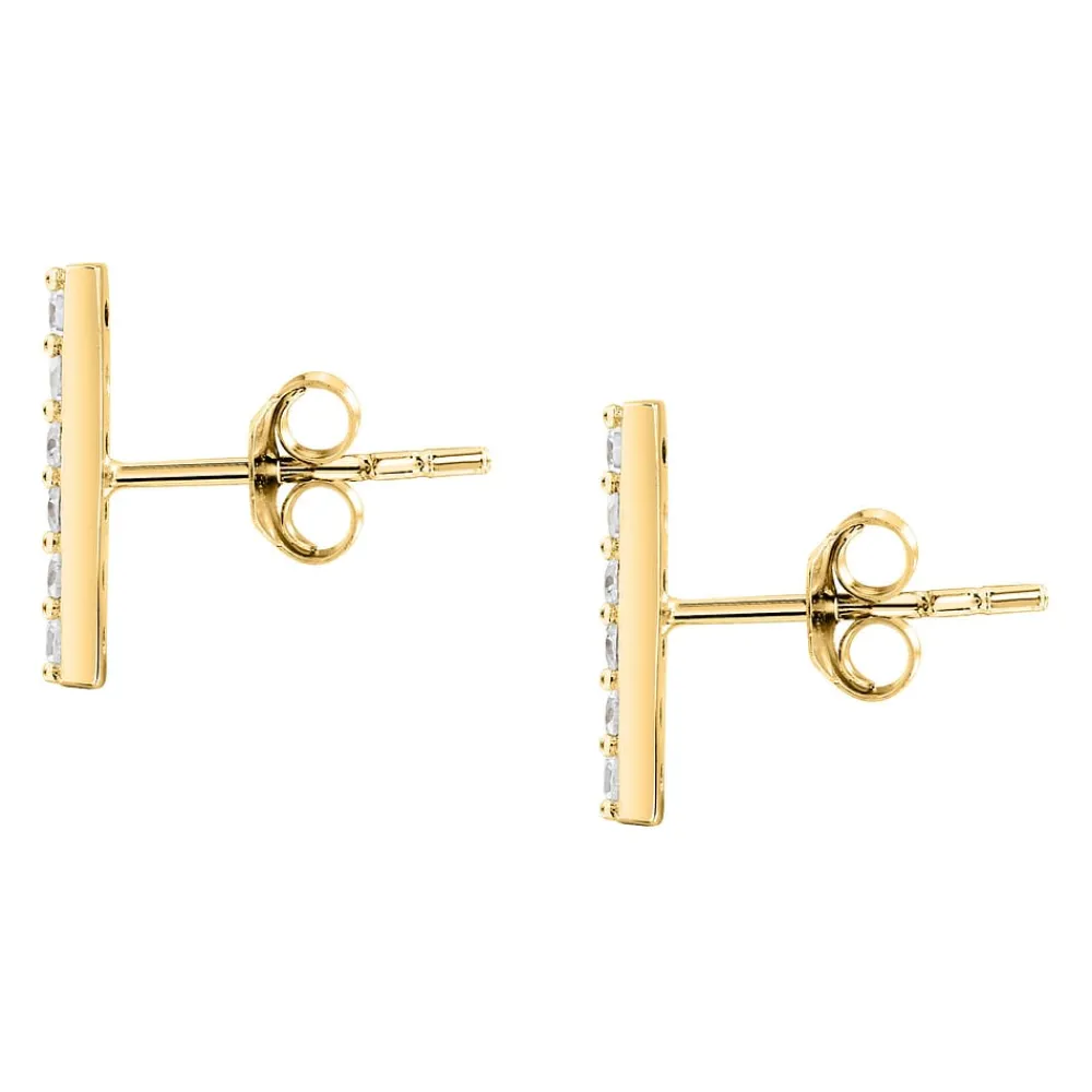 Orecchini|Gioielli In Argento<La Petite Story ORECCHINI SILVER - LPS01AWV72