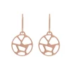 Orecchini|Gioielli In Acciaio<Les georgettes ORECCHINI ESSENTIELLES - LS.ROR008016023