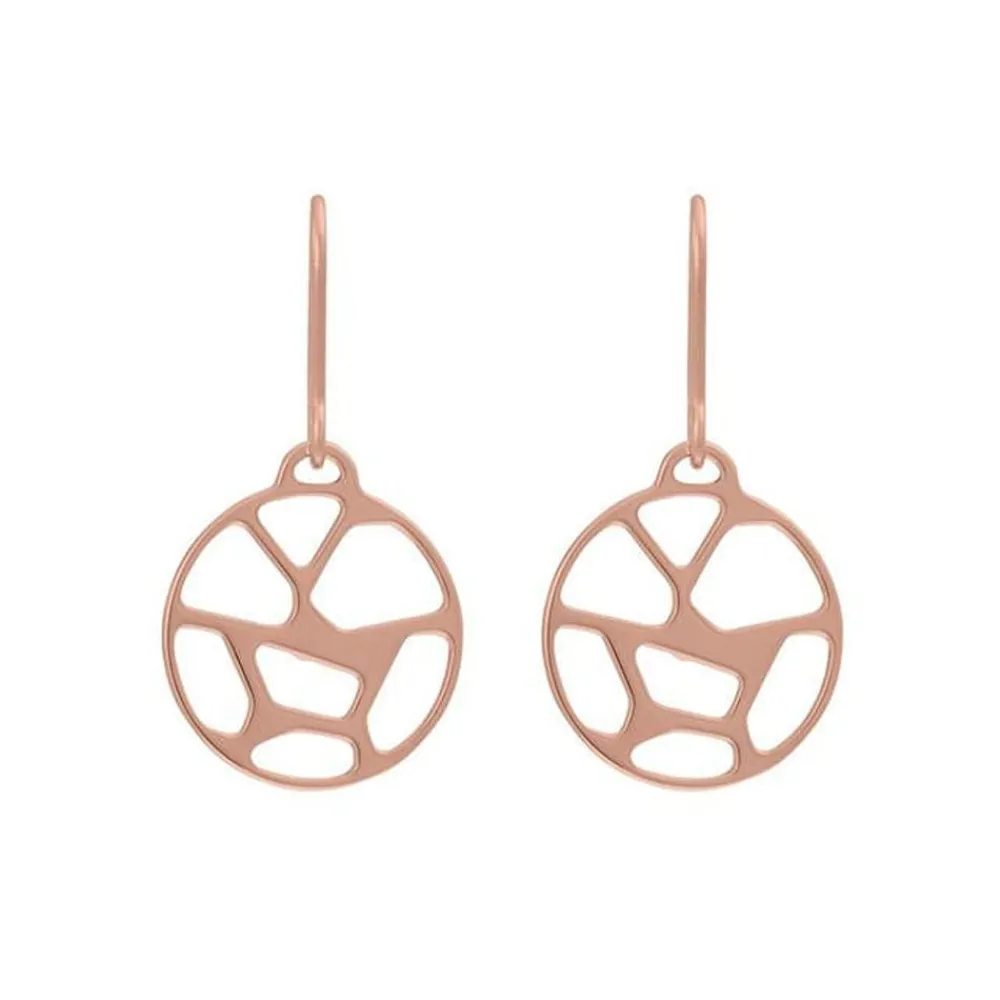 Orecchini|Gioielli In Acciaio<Les georgettes ORECCHINI ESSENTIELLES - LS.ROR008016023