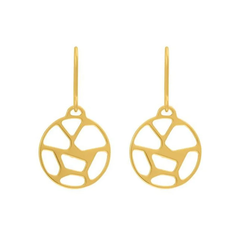 Orecchini|Gioielli In Acciaio<Les georgettes ORECCHINI ESSENTIELLES - LS.YOR008016022