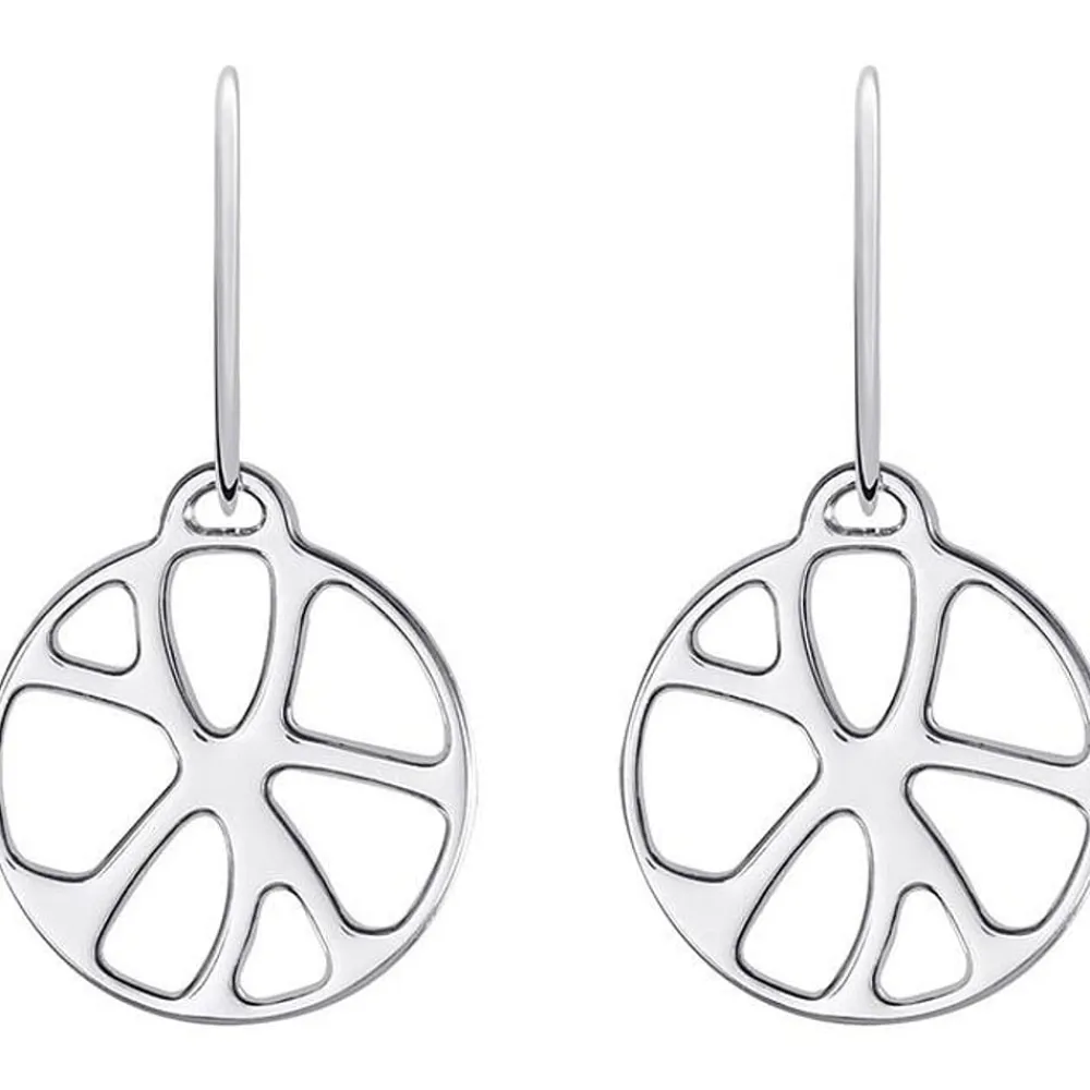 Orecchini|Gioielli In Acciaio<Les georgettes ORECCHINI ESSENTIELLES - LS.SOR011016004