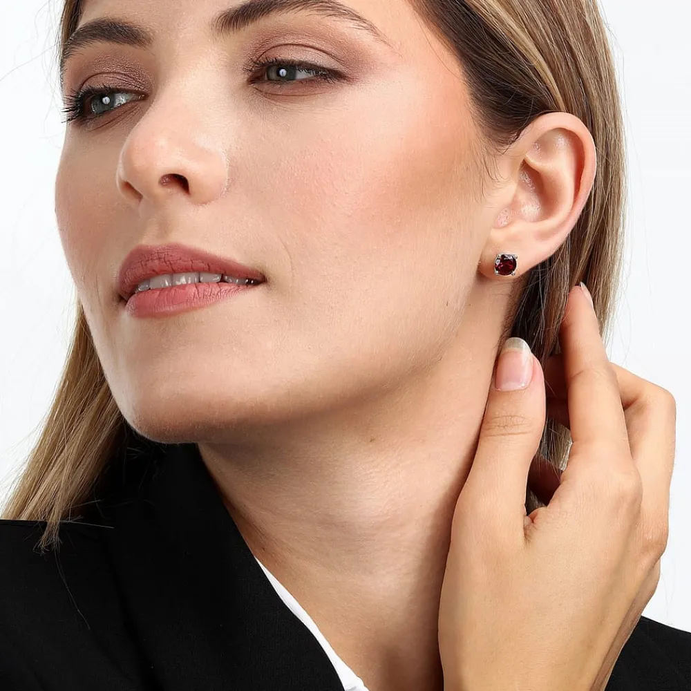 Orecchini|Orecchini Donna<Live Diamond Orecchini - LD8170100I