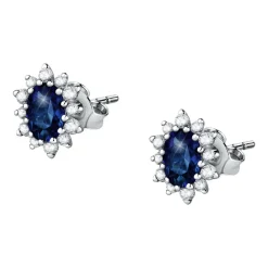Orecchini|Gioielli In Oro<Live Diamond Orecchini - LD810070I